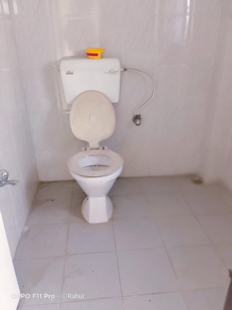 Unfurnished 2bhk in Rukmini Gaon, Guwahati, Assam, India for Rent